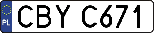 CBYC671
