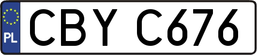 CBYC676