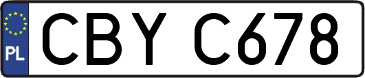 CBYC678