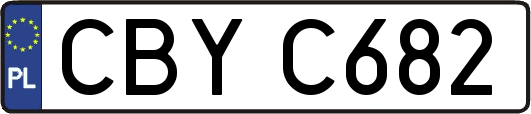 CBYC682