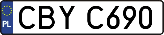 CBYC690