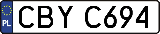 CBYC694