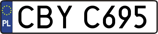 CBYC695