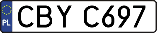 CBYC697