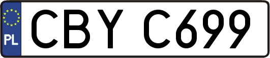 CBYC699