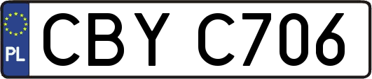 CBYC706