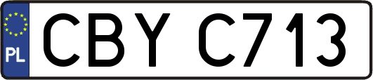CBYC713