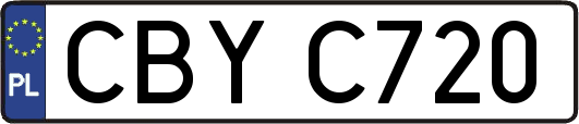 CBYC720