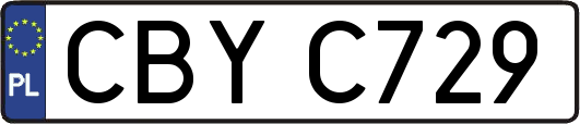 CBYC729