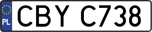 CBYC738