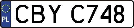 CBYC748