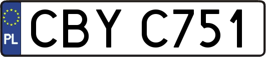 CBYC751