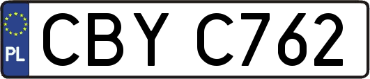 CBYC762