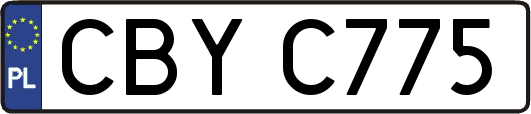 CBYC775