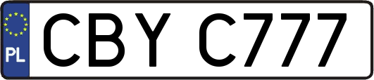 CBYC777