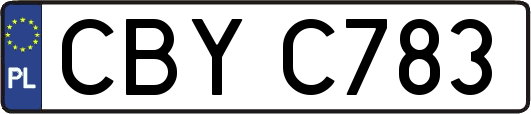 CBYC783