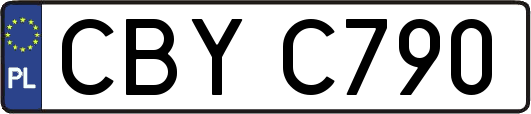 CBYC790