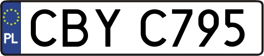 CBYC795