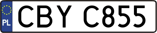 CBYC855