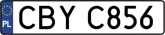 CBYC856