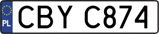 CBYC874