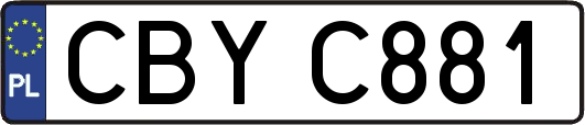 CBYC881