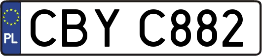 CBYC882