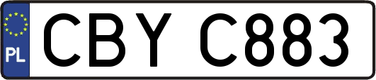 CBYC883