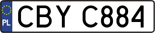CBYC884