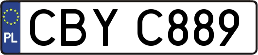 CBYC889