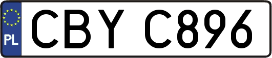 CBYC896