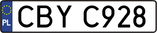 CBYC928