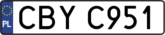 CBYC951