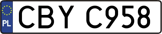 CBYC958