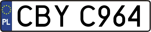 CBYC964