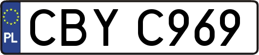 CBYC969