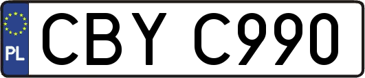 CBYC990