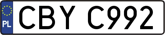 CBYC992