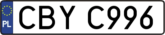 CBYC996