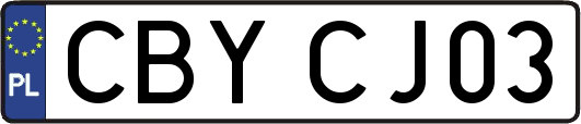 CBYCJ03