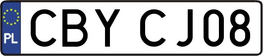 CBYCJ08