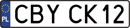 CBYCK12