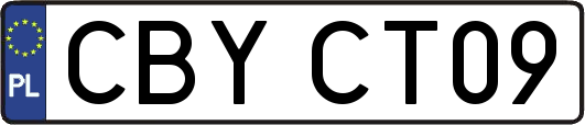 CBYCT09