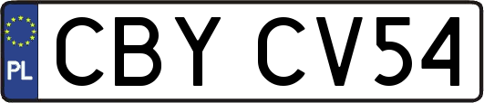 CBYCV54