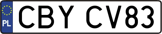 CBYCV83