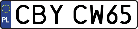 CBYCW65