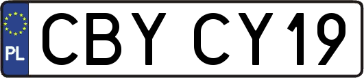 CBYCY19