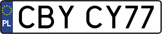 CBYCY77