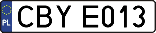 CBYE013