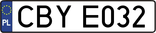 CBYE032